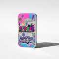 Out of Your League Solid Perfume – Premium Woody Luxury Pocket Fragrance | Alcohol Free | 100% Natural