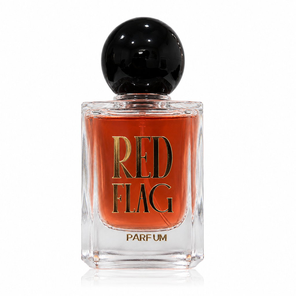 Red Flag Parfum