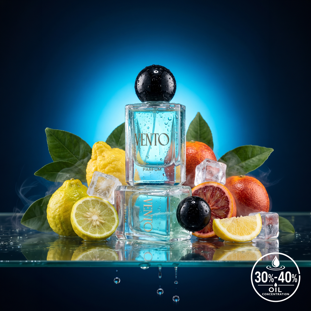 Vento Parfum
