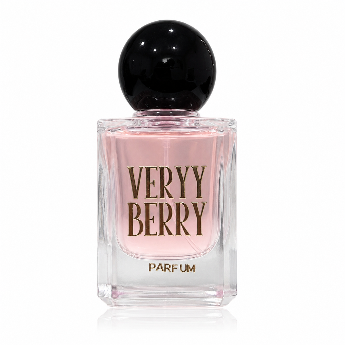 Veryy Berry Parfum